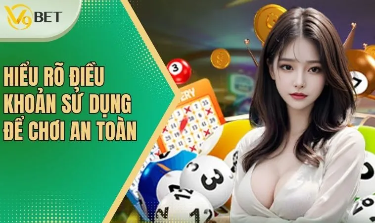 Trang chủ 27 Chơi Cá Cược tại V9BET