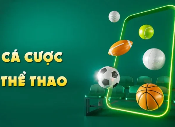 Trang chủ 28 Chơi Cá Cược tại V9BET