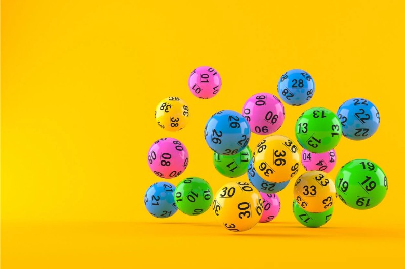 Xổ Số 1 Xổ số V9Bet