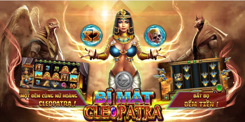no hu bi mat cleopatra