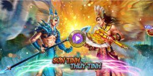 no hu son tinh thuy tinh