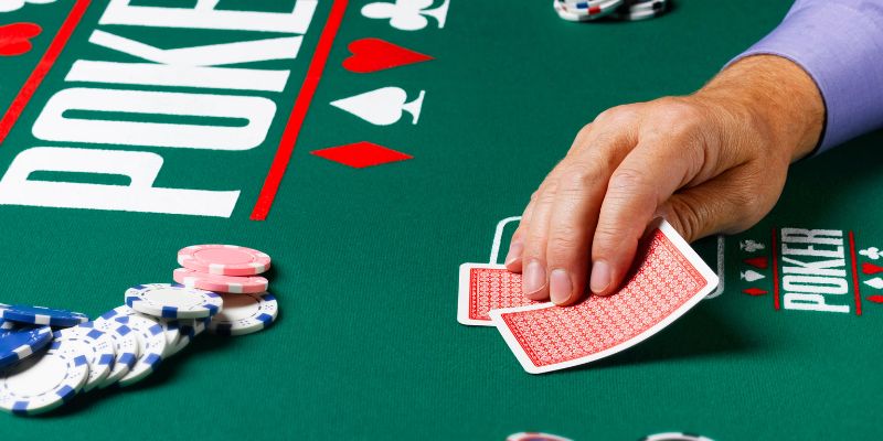 Cẩm nang hướng dẫn cách chơi Poker chi tiết nhất 1 poker