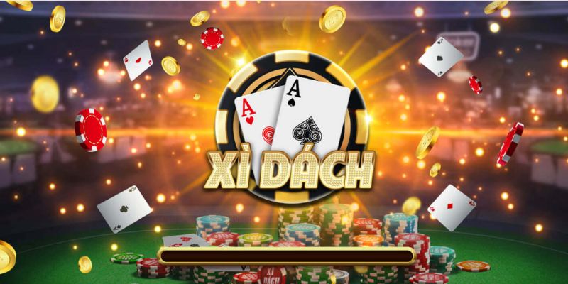 Xì Dách V9Bet – Game bài đổi thưởng cực vui, cực mê 1 xi dach