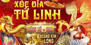 xoc dia tu linh